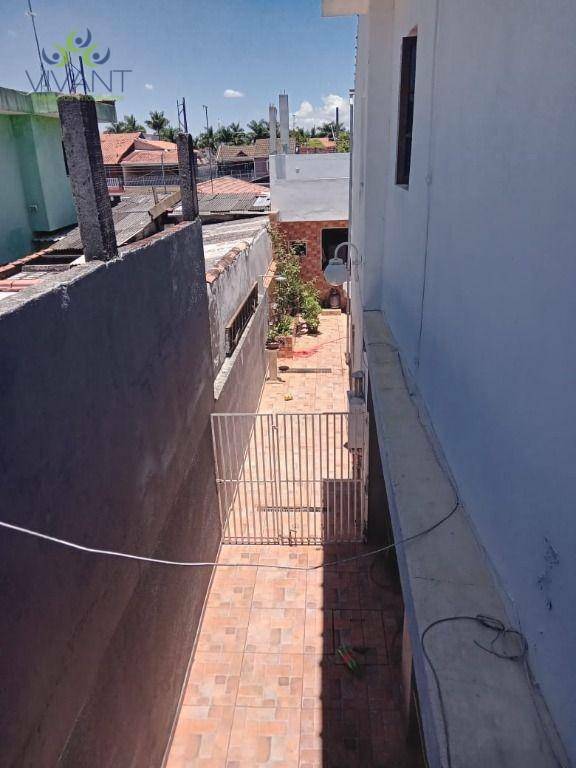 Sobrado à venda com 5 quartos, 235m² - Foto 49