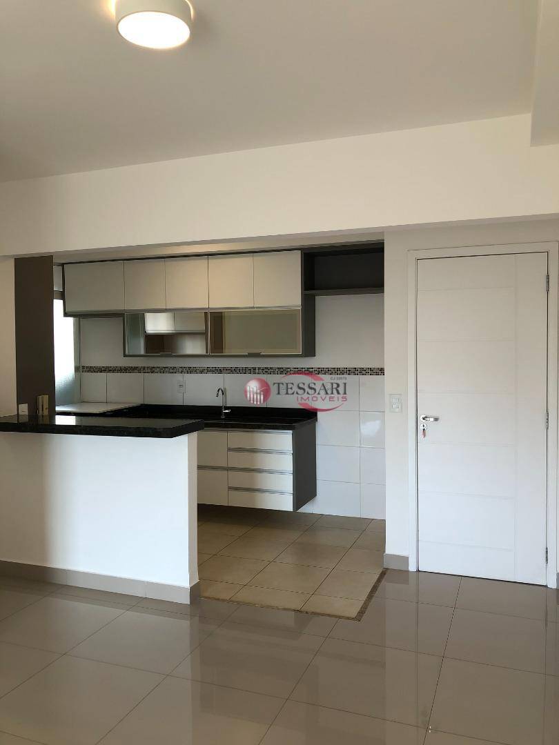 Apartamento para alugar com 3 quartos, 90m² - Foto 4