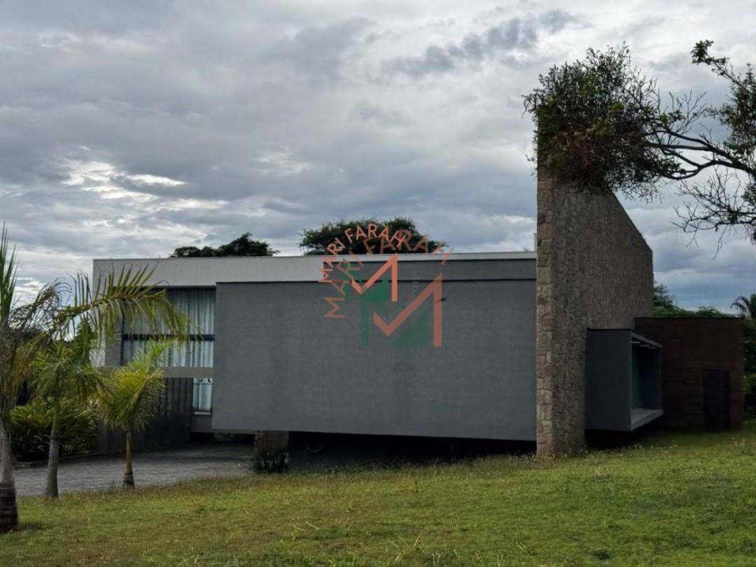 Casa de Condomínio à venda com 4 quartos, 550m² - Foto 6