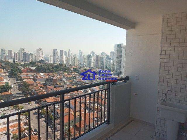 Cobertura à venda com 2 quartos, 45m² - Foto 18