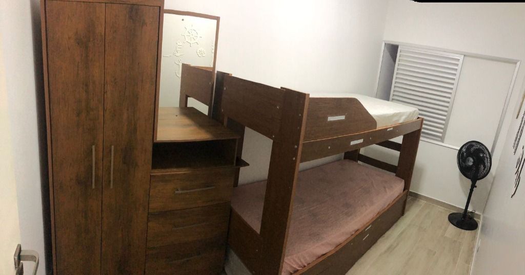 Apartamento à venda com 2 quartos, 83m² - Foto 8