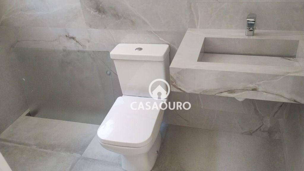 Casa de Condomínio à venda com 4 quartos, 298m² - Foto 14