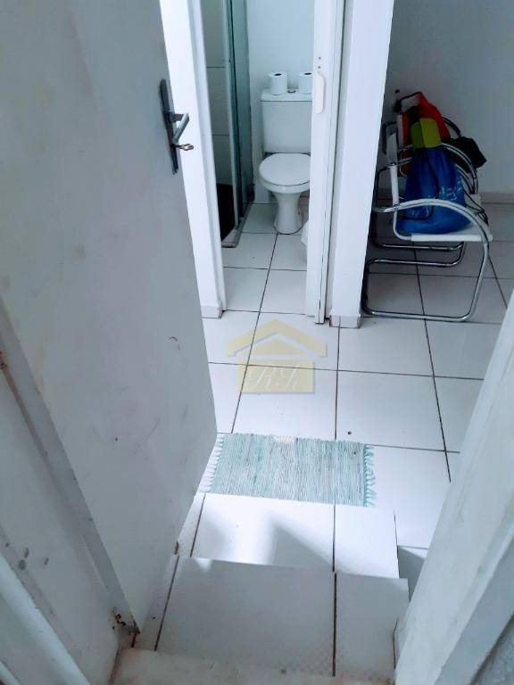 Sobrado à venda com 2 quartos, 100m² - Foto 11