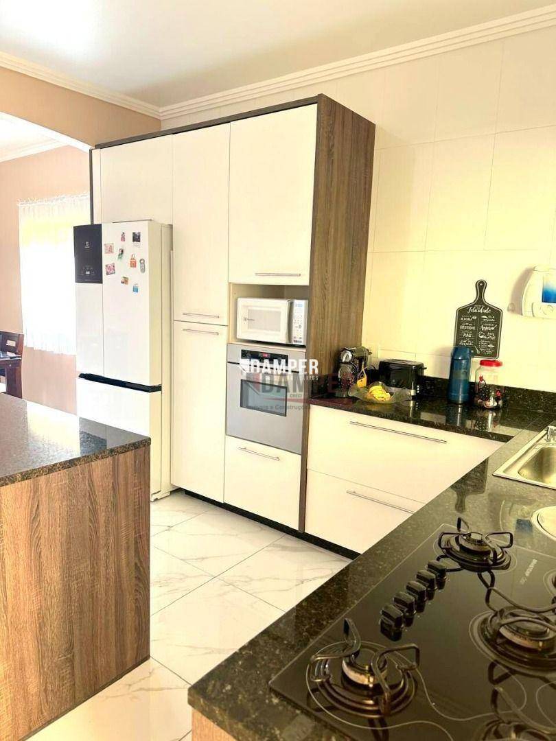 Sobrado, 3 quartos, 344 m² - Foto 20