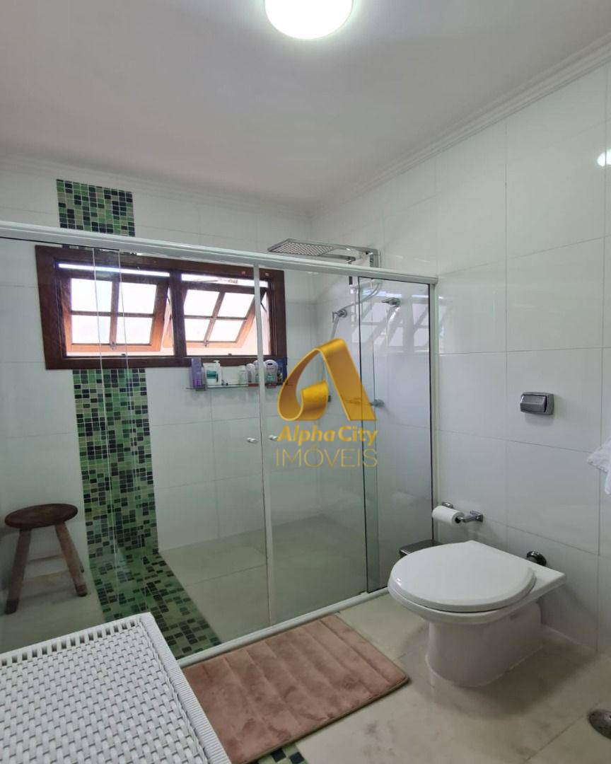 Casa de Condomínio à venda com 4 quartos, 300m² - Foto 14