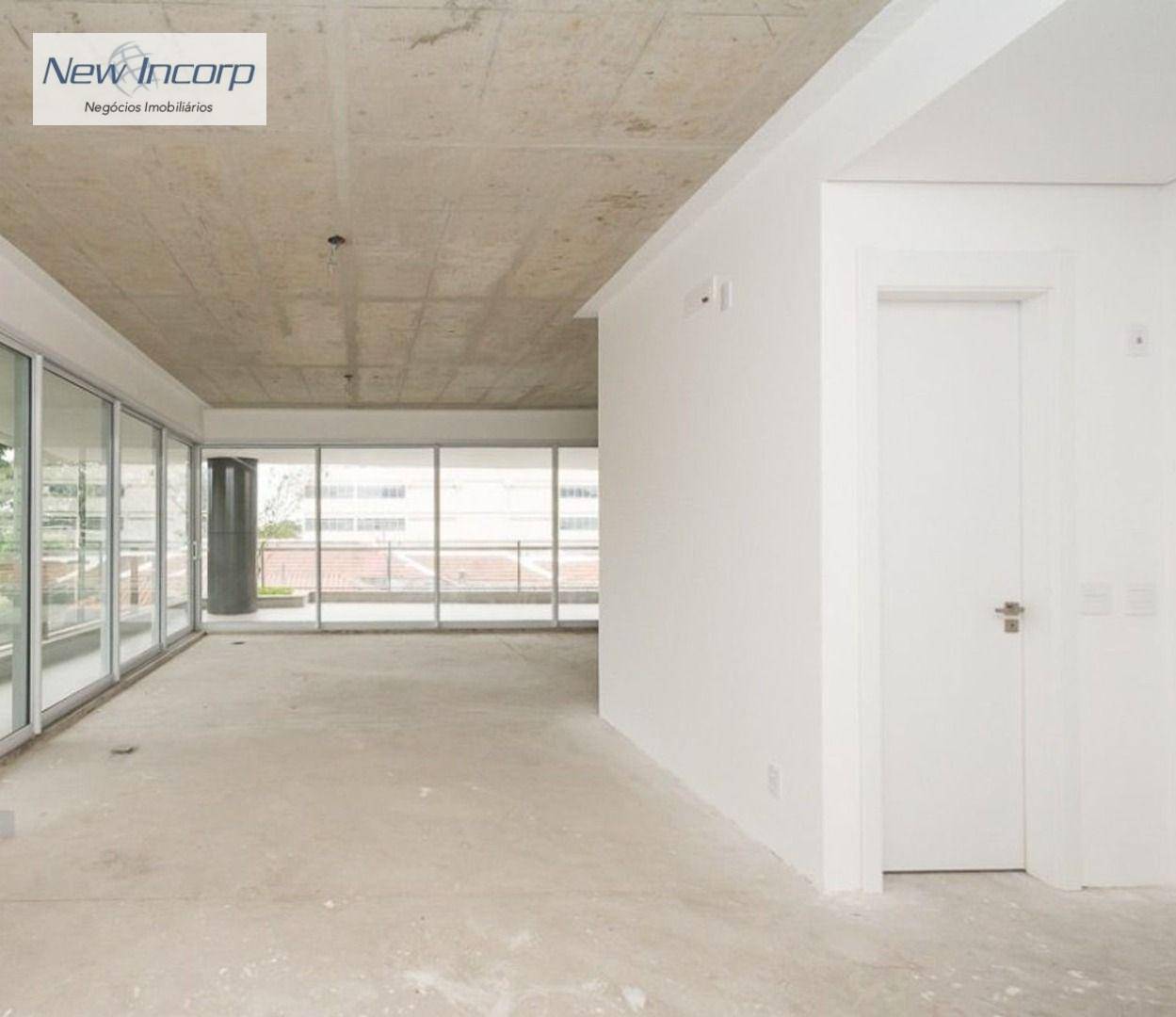 Apartamento à venda com 4 quartos, 170m² - Foto 6