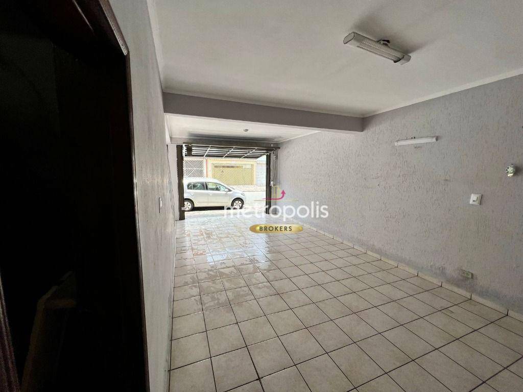 Sobrado à venda com 3 quartos, 200m² - Foto 22