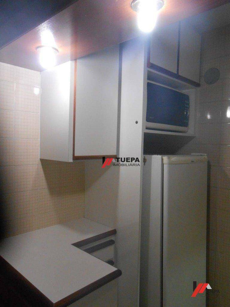 Apartamento à venda e aluguel com 1 quarto, 40m² - Foto 10