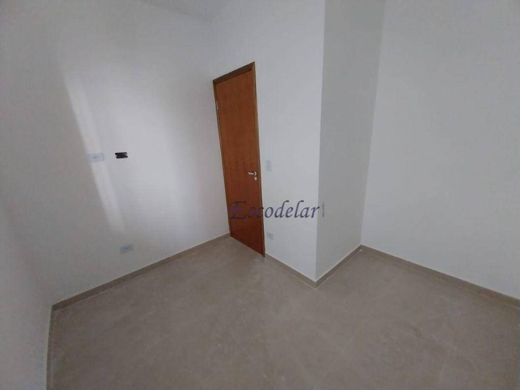 Apartamento à venda com 2 quartos, 40m² - Foto 3