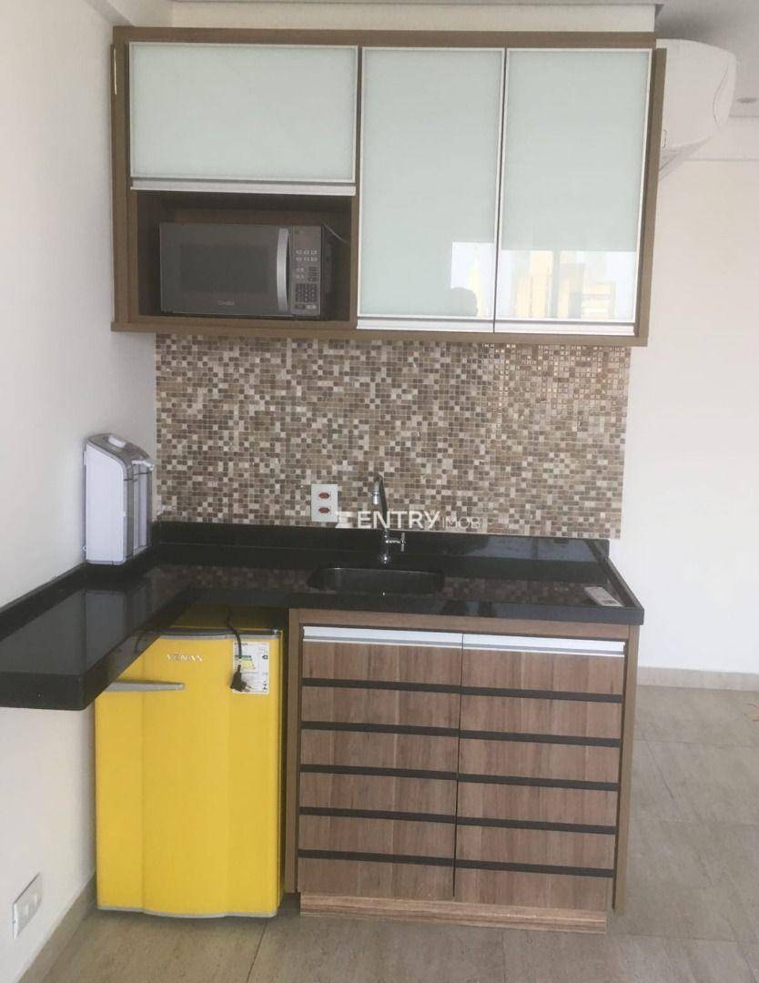 Conjunto Comercial-Sala à venda, 35m² - Foto 2