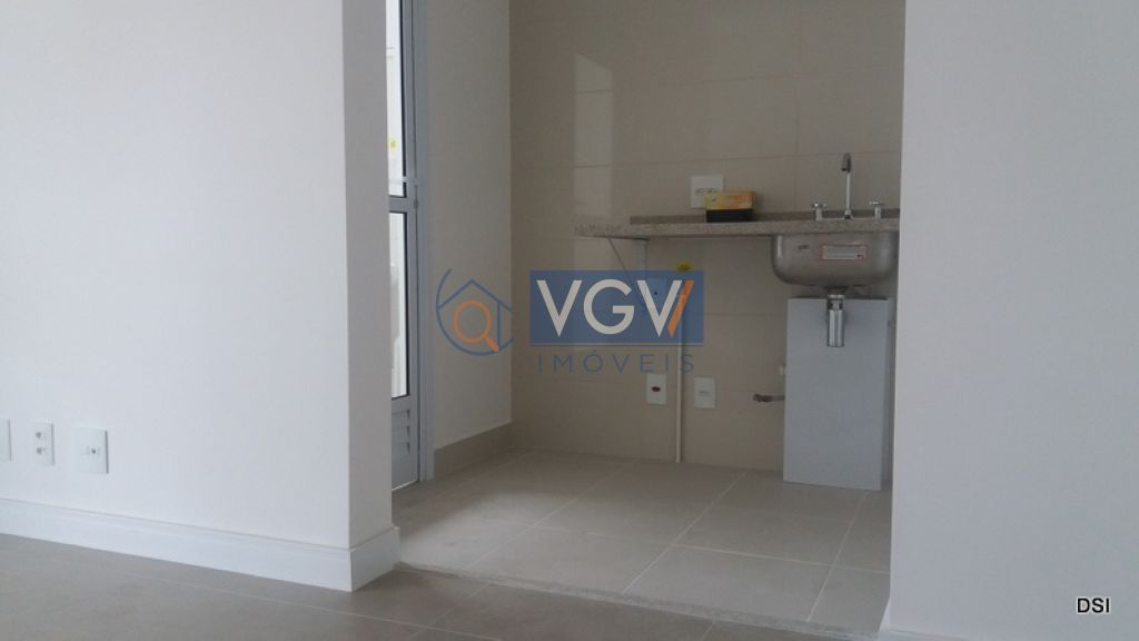 Apartamento à venda com 1 quarto, 47m² - Foto 7