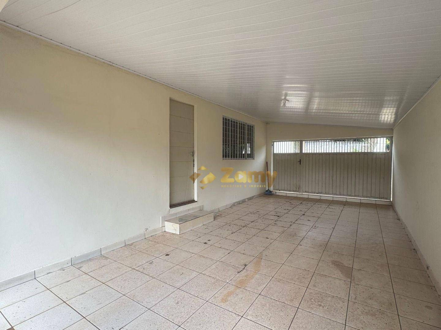 Casa à venda com 3 quartos, 124m² - Foto 13