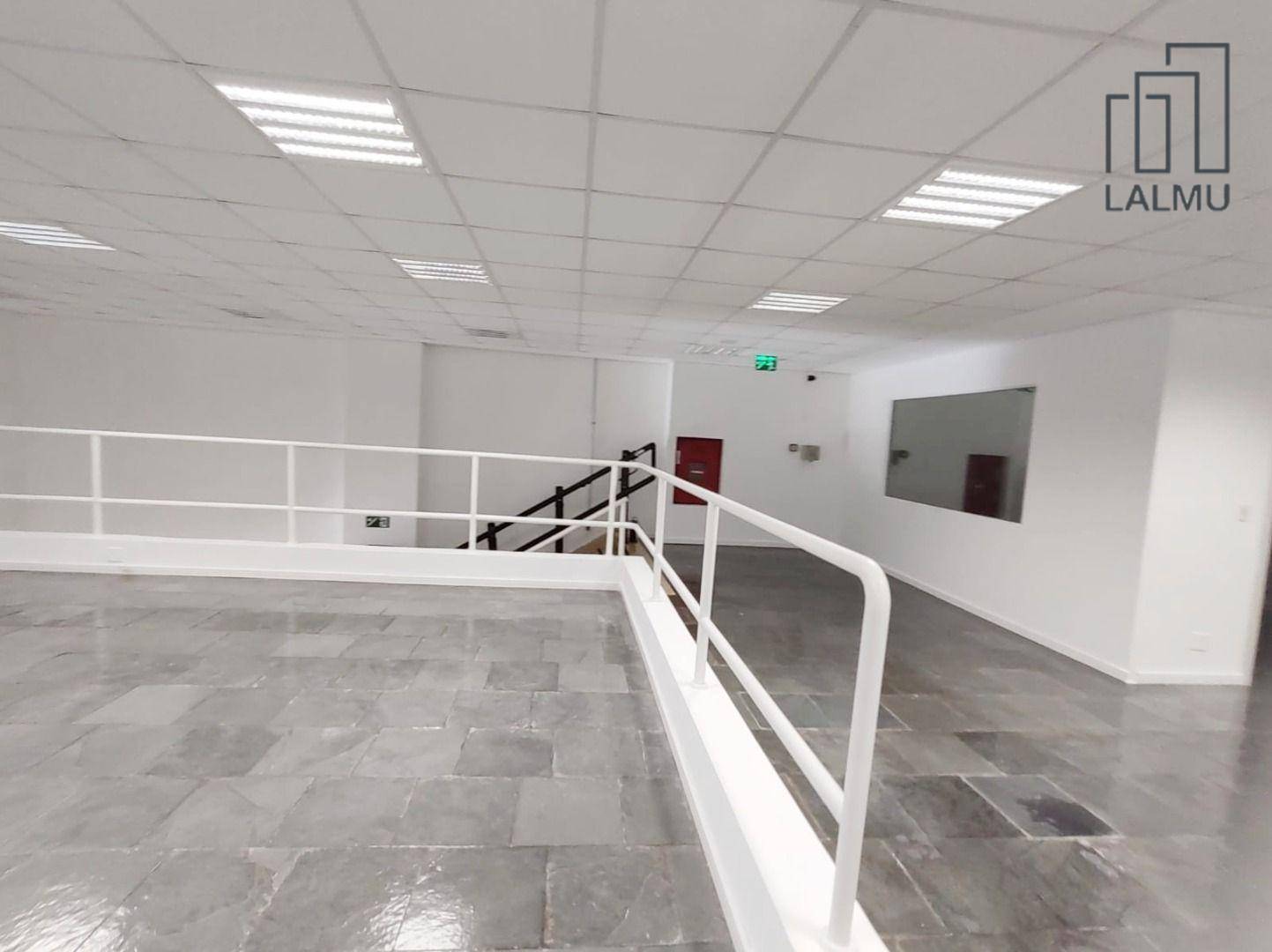 Conjunto Comercial-Sala para alugar, 960m² - Foto 4