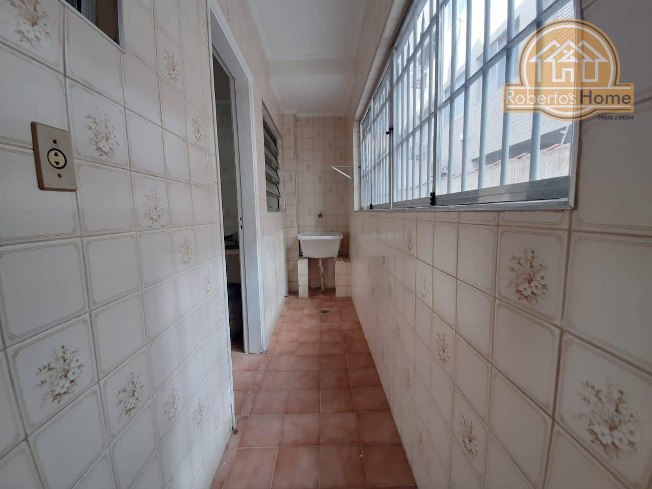 Apartamento à venda com 1 quarto, 46m² - Foto 8