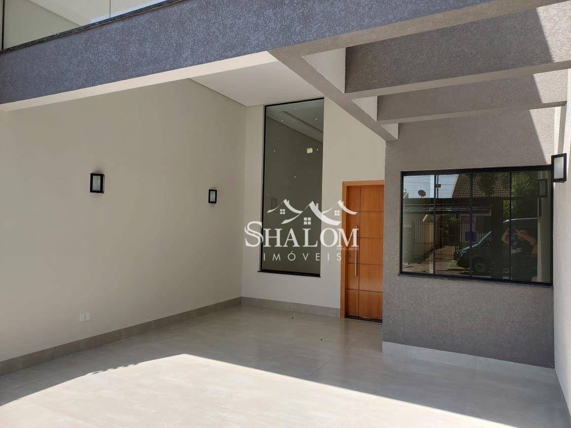 Casa, 3 quartos, 100 m² - Foto 5