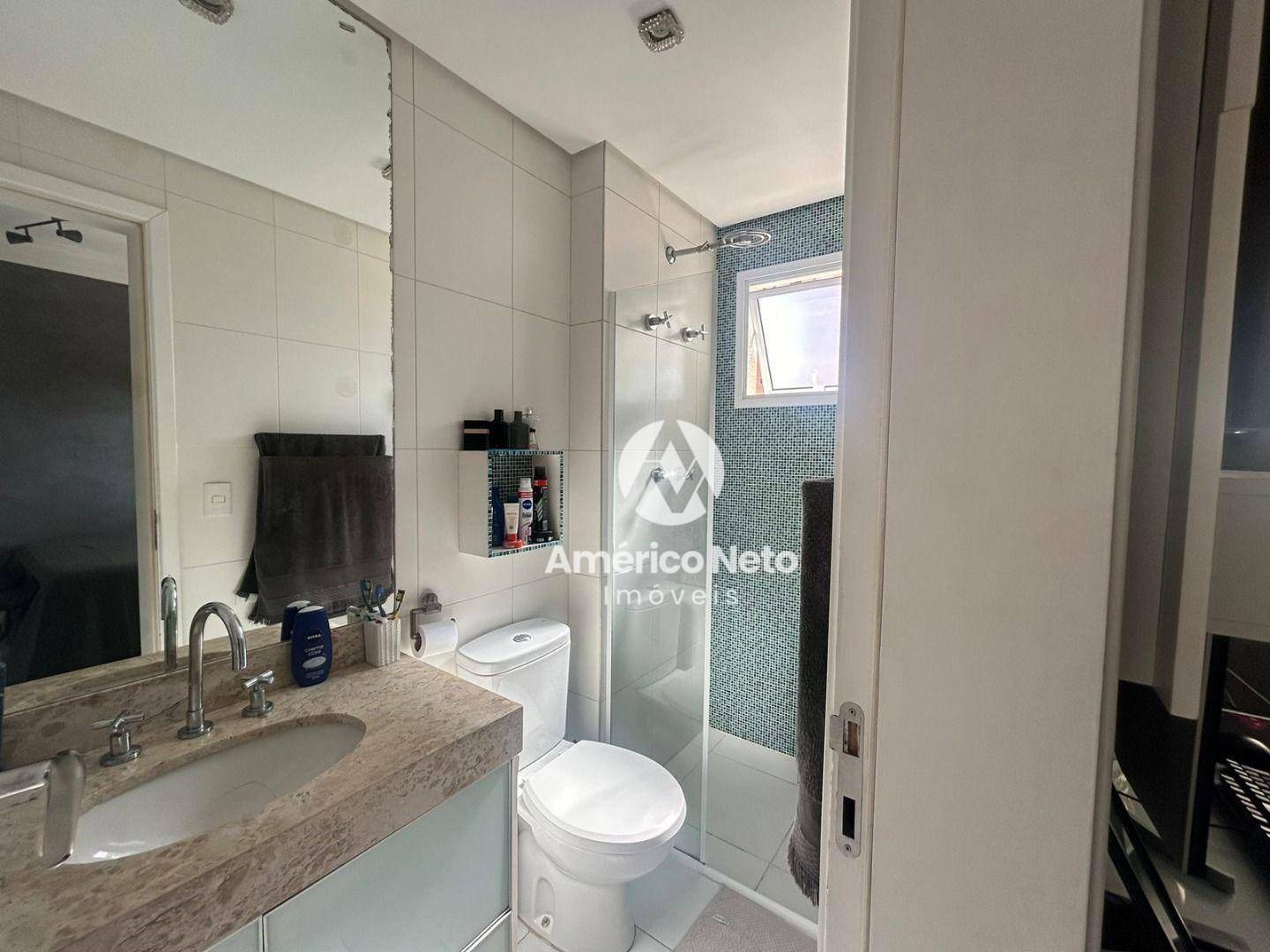 Apartamento à venda com 3 quartos, 127m² - Foto 15