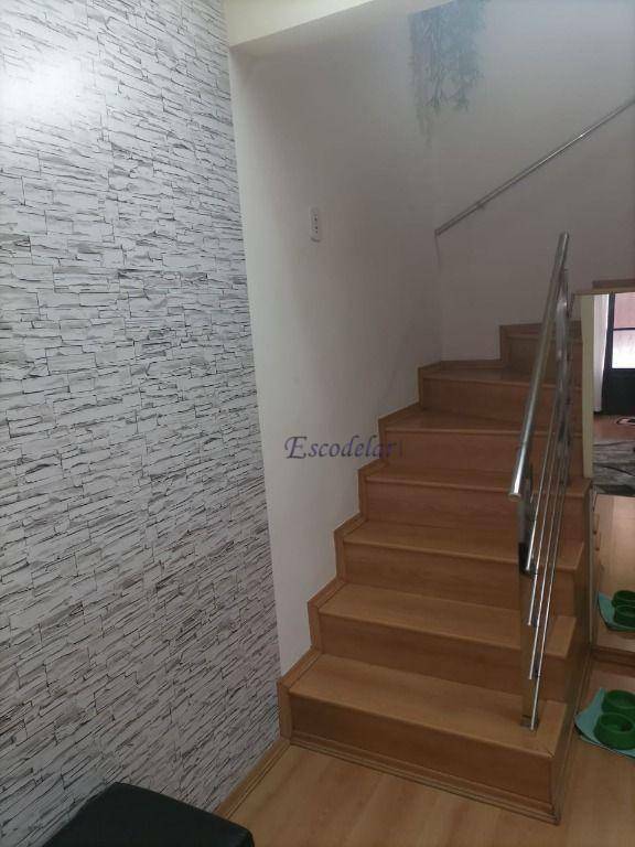 Sobrado à venda com 3 quartos, 86m² - Foto 4