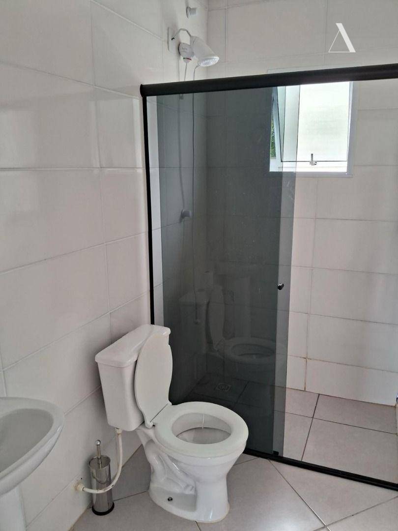 Casa de Condomínio à venda com 2 quartos, 50m² - Foto 12