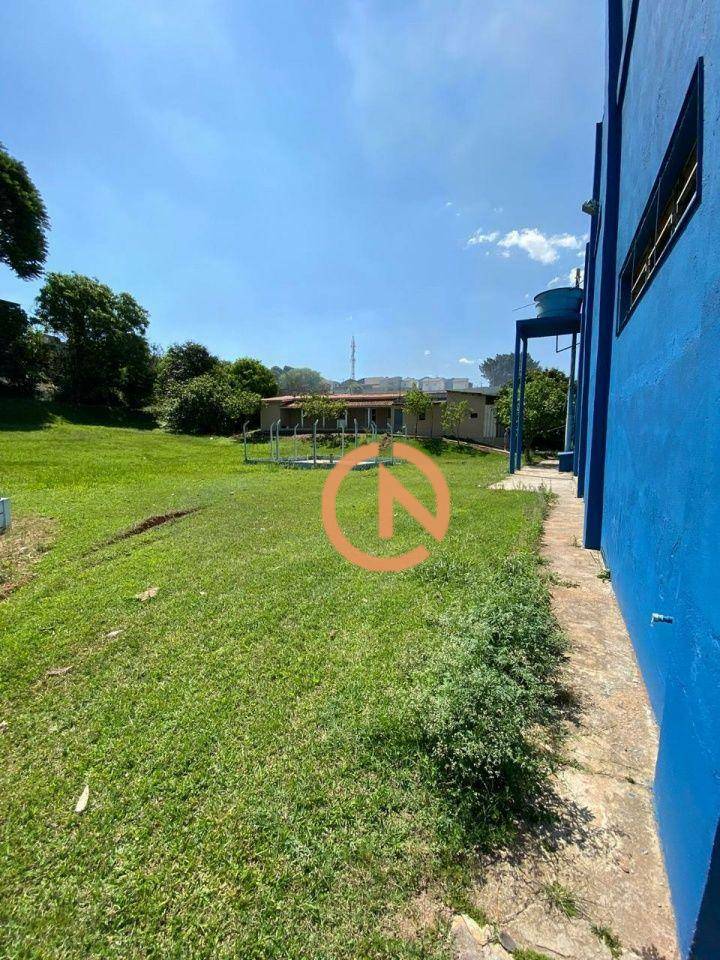 Depósito-Galpão-Armazém para alugar, 1000m² - Foto 18
