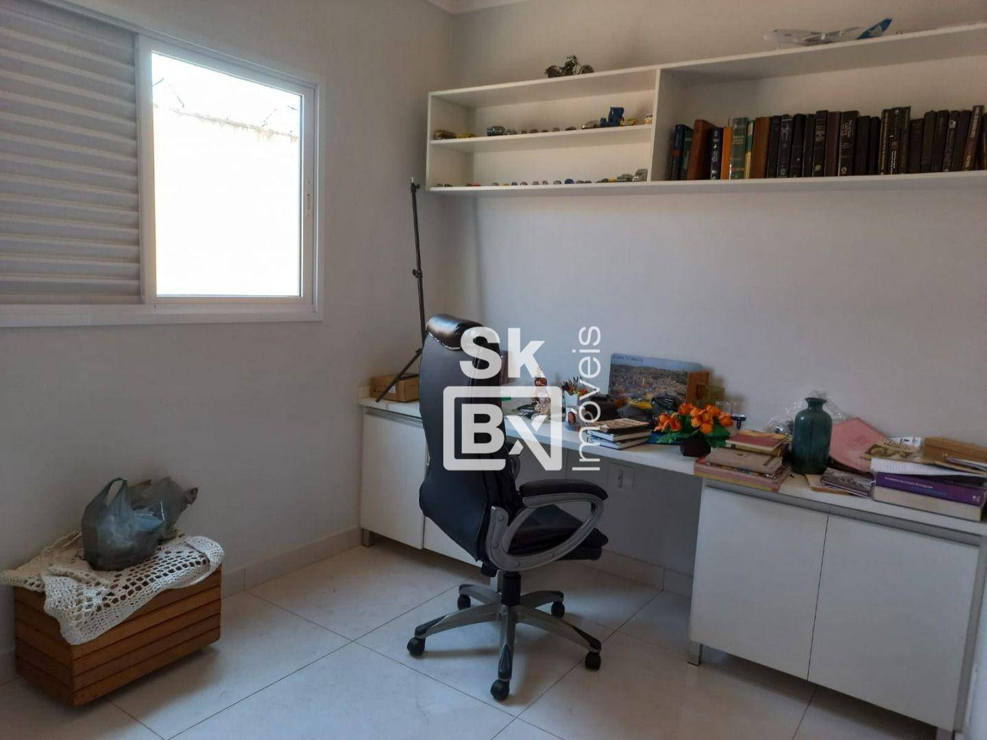 Casa de Condomínio à venda com 3 quartos, 152m² - Foto 13