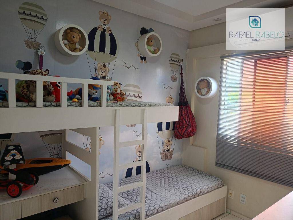 Apartamento à venda com 2 quartos, 45m² - Foto 9