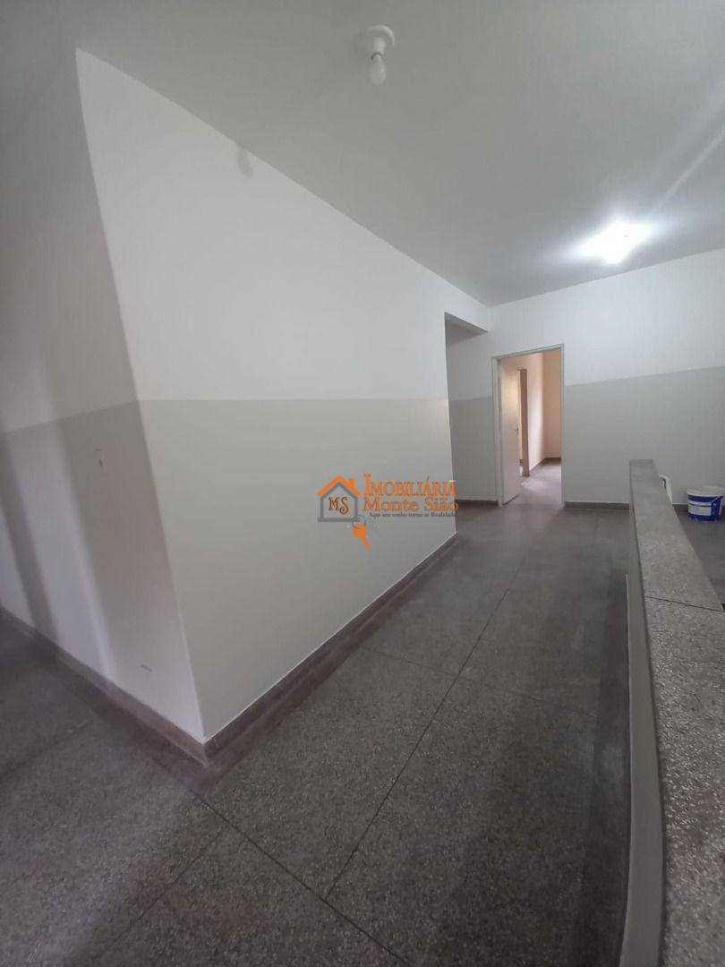 Conjunto Comercial-Sala para alugar, 140m² - Foto 1