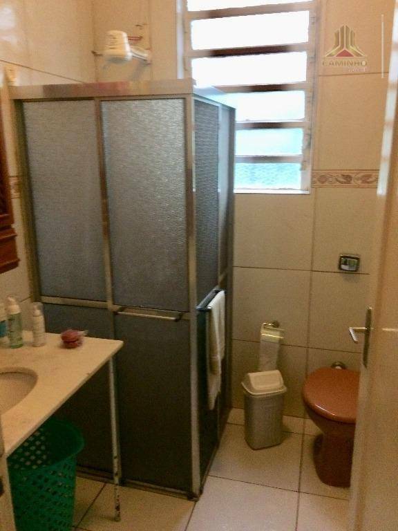 Apartamento à venda com 2 quartos, 64m² - Foto 7