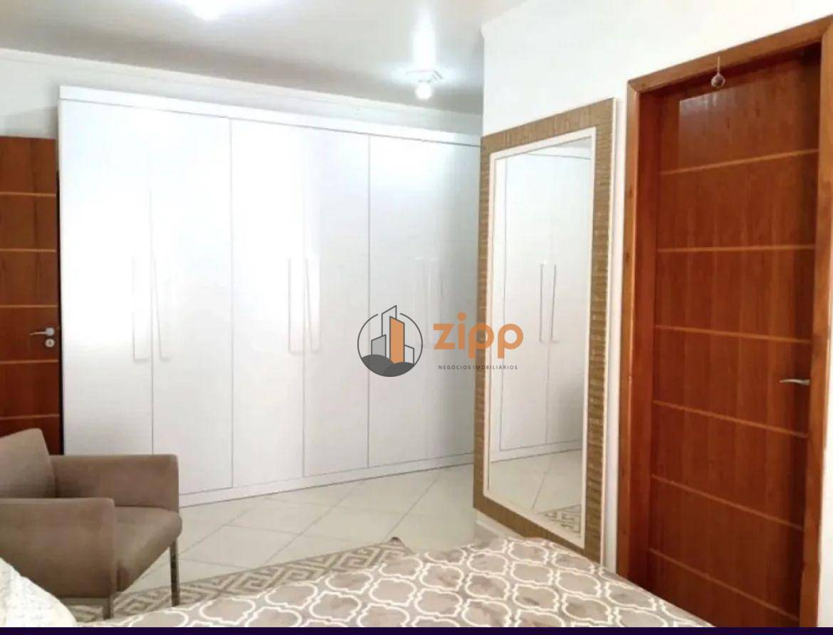 Sobrado à venda com 4 quartos, 129m² - Foto 12