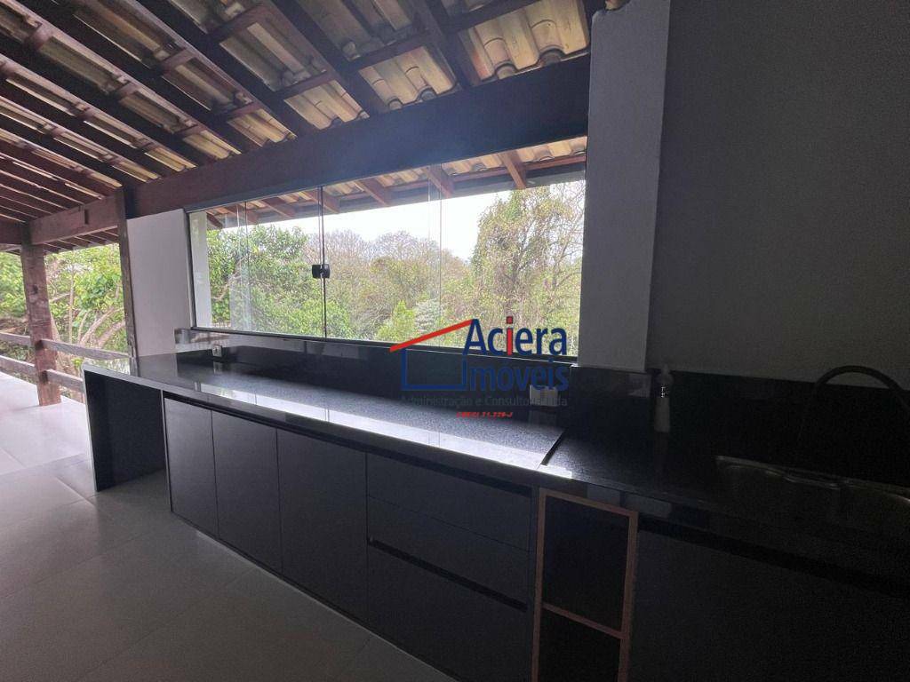 Casa de Condomínio, 4 quartos - Foto 8