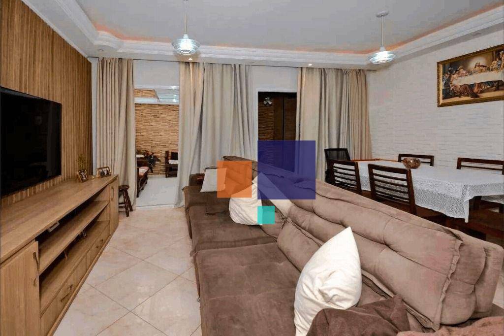 Casa de Condomínio à venda com 3 quartos, 143m² - Foto 1