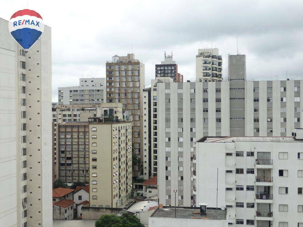 Apartamento para alugar com 1 quarto, 48m² - Foto 16