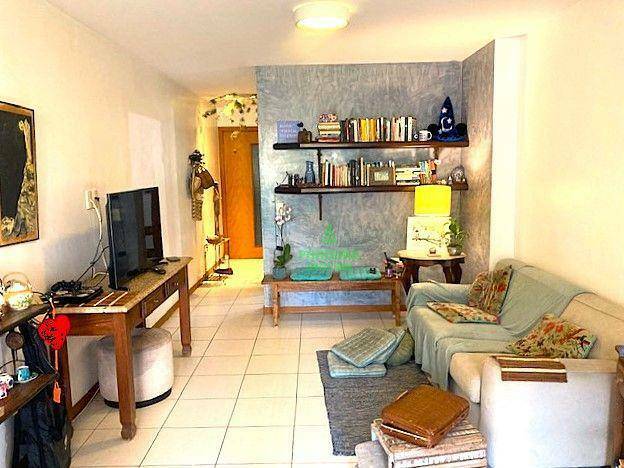 Apartamento à venda com 3 quartos, 105m² - Foto 6