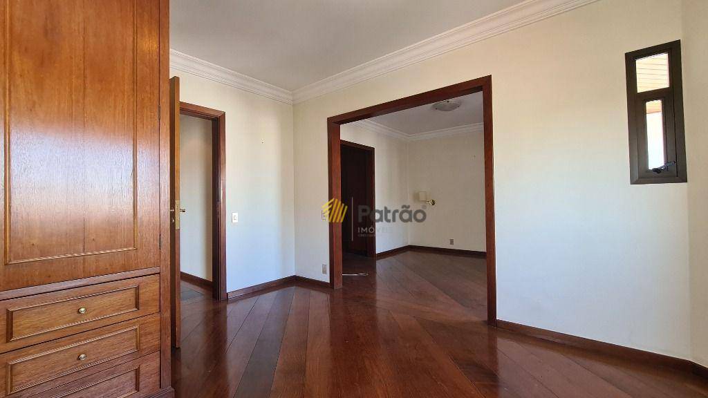 Apartamento à venda com 4 quartos, 420m² - Foto 35