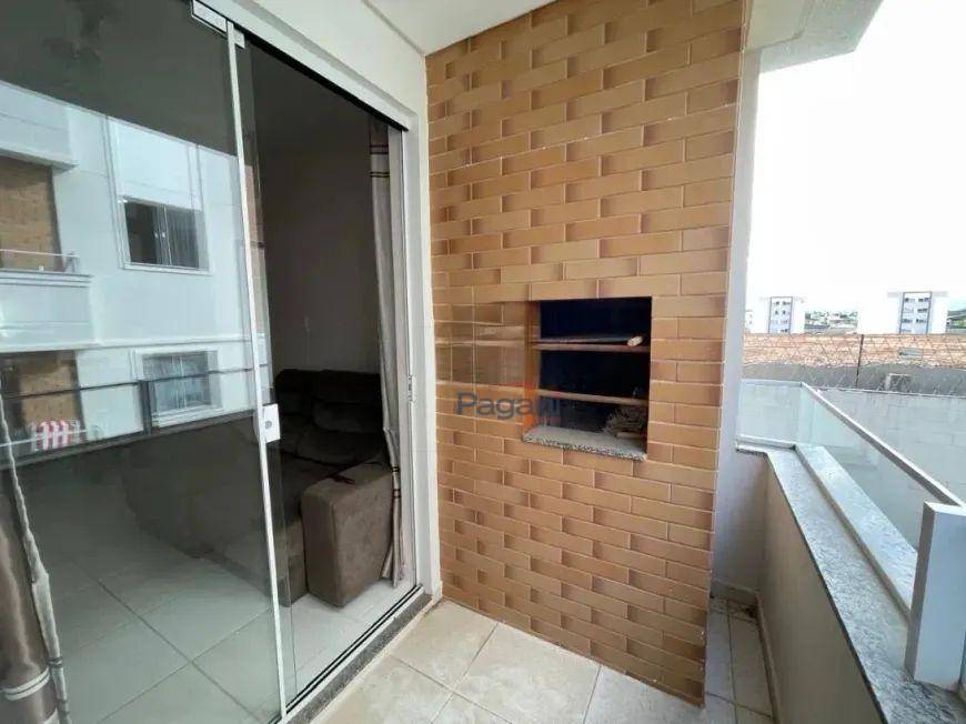 Apartamento à venda com 2 quartos, 52m² - Foto 7