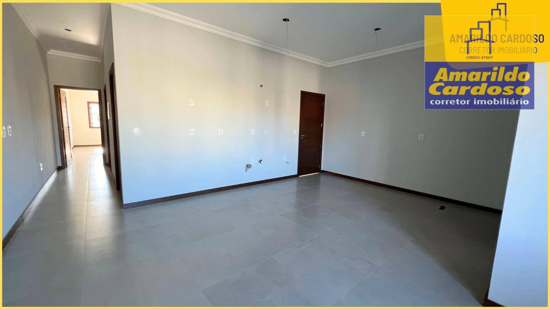 Casa de Condomínio à venda com 2 quartos, 82m² - Foto 4