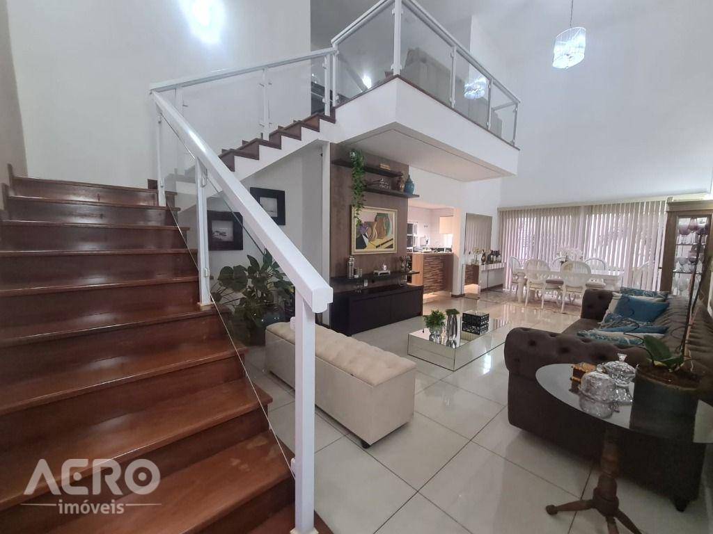 Casa de Condomínio à venda com 3 quartos, 283m² - Foto 19