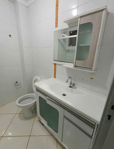 Apartamento à venda com 2 quartos, 60m² - Foto 7