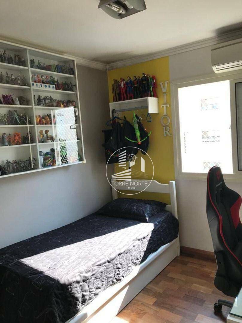 Apartamento à venda com 2 quartos, 80m² - Foto 14