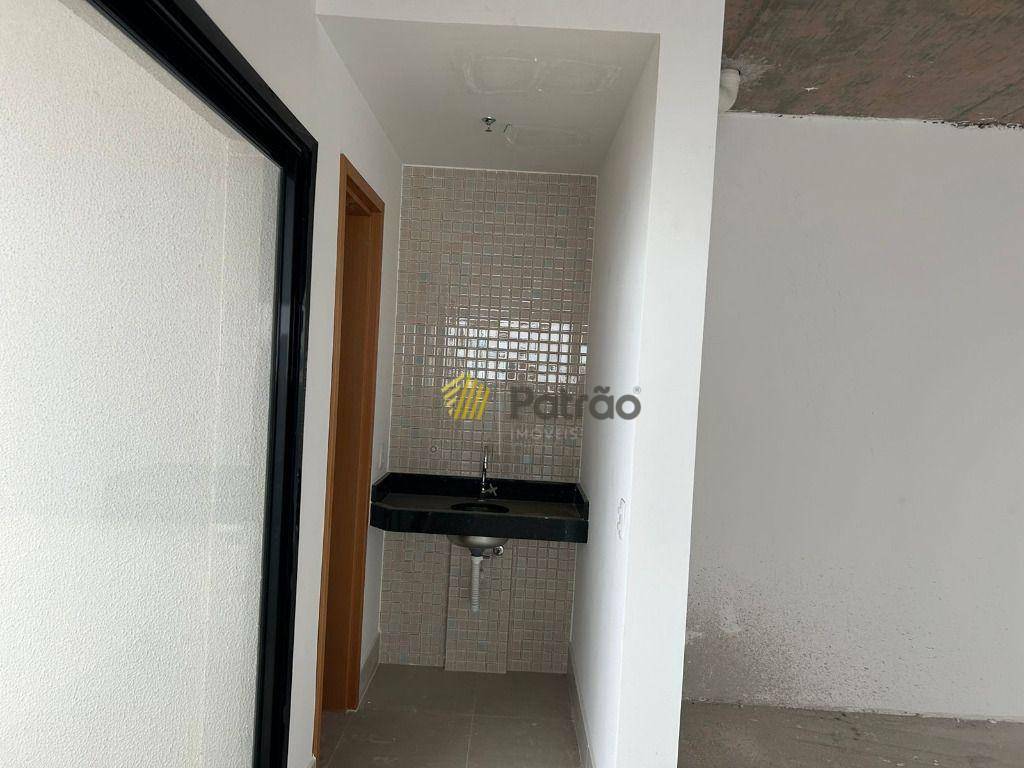 Conjunto Comercial-Sala para alugar, 75m² - Foto 8