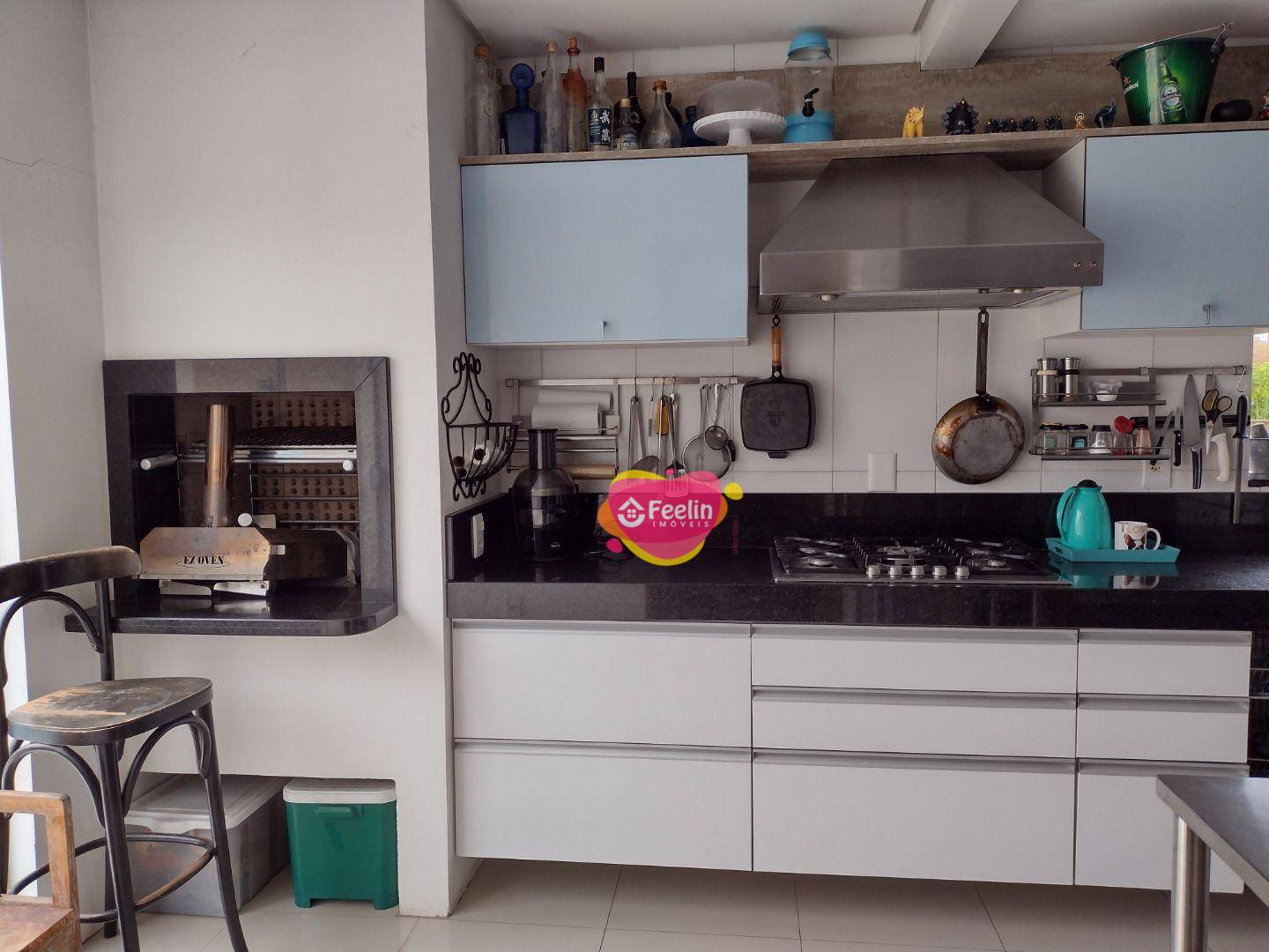 Casa, 3 quartos, 147 m² - Foto 24