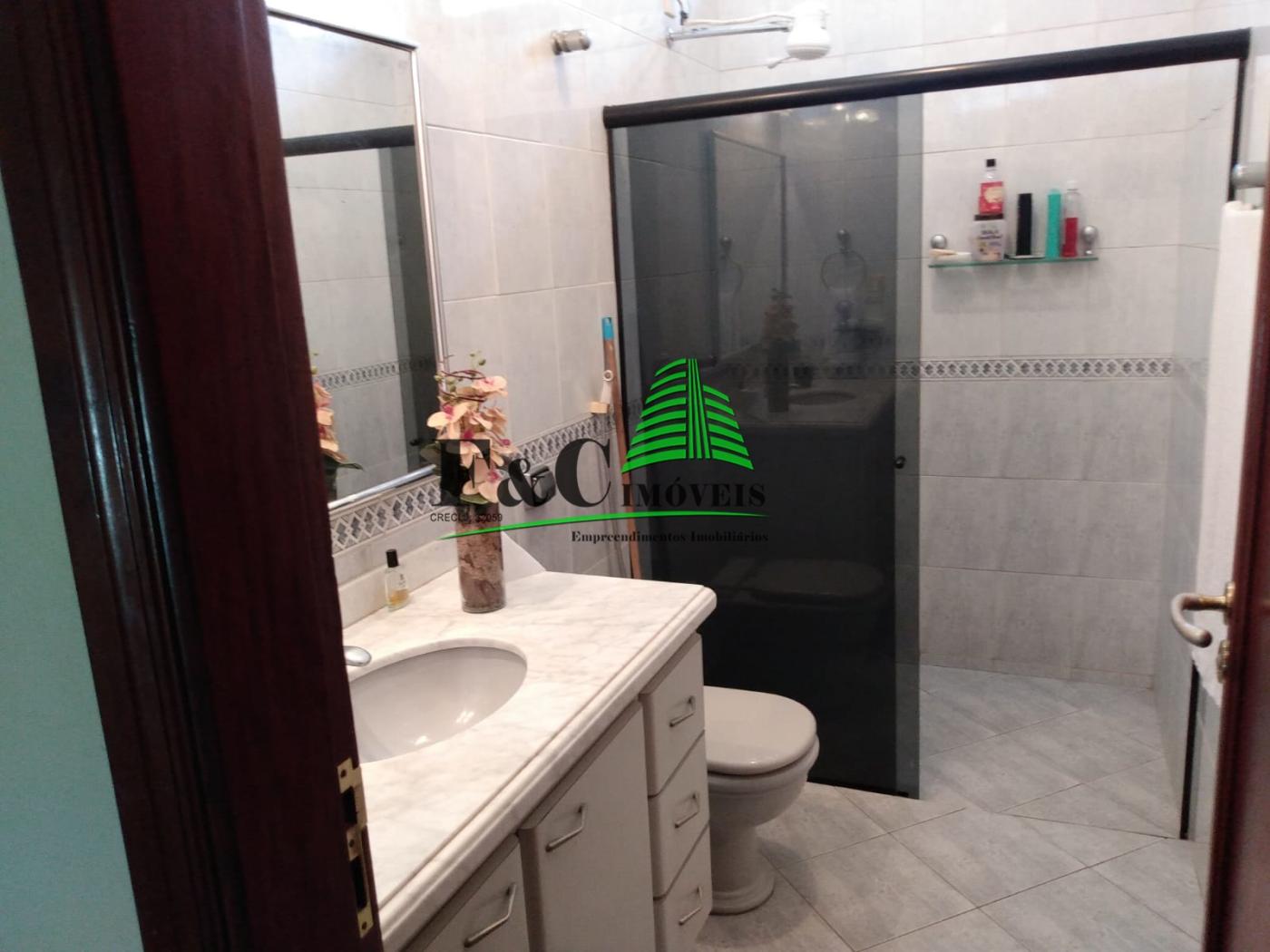 Sobrado à venda com 3 quartos, 178m² - Foto 21