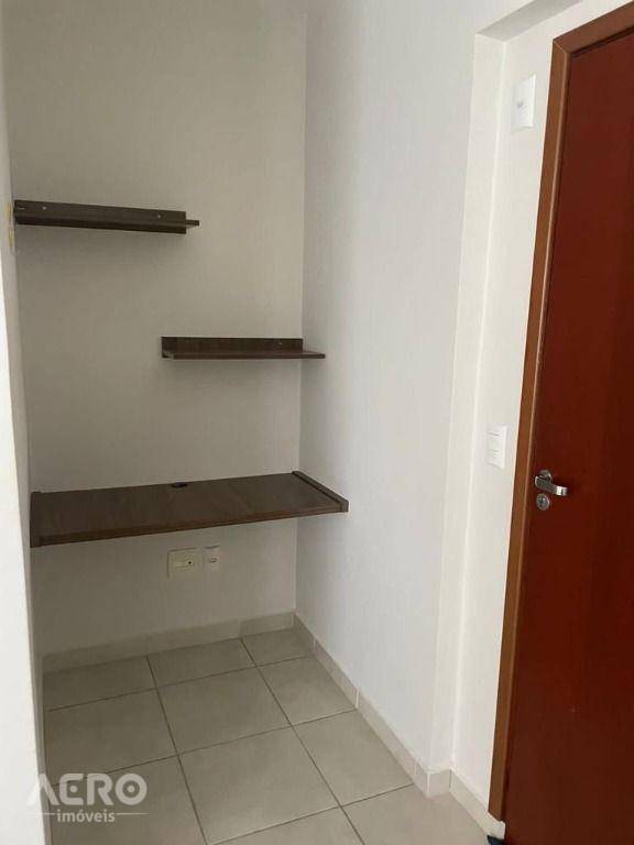 Apartamento para alugar com 1 quarto, 35m² - Foto 4