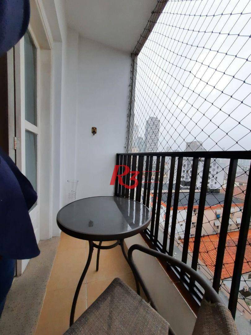 Apartamento à venda com 2 quartos, 78m² - Foto 4