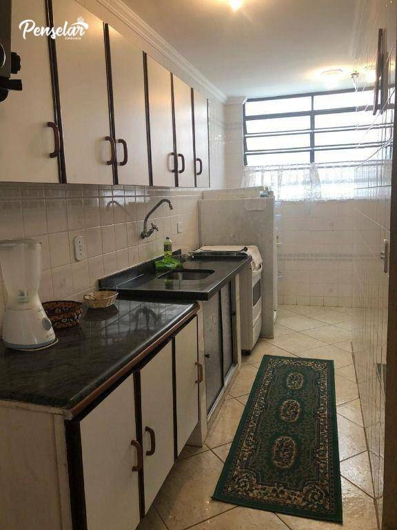 Apartamento à venda com 2 quartos, 55m² - Foto 20