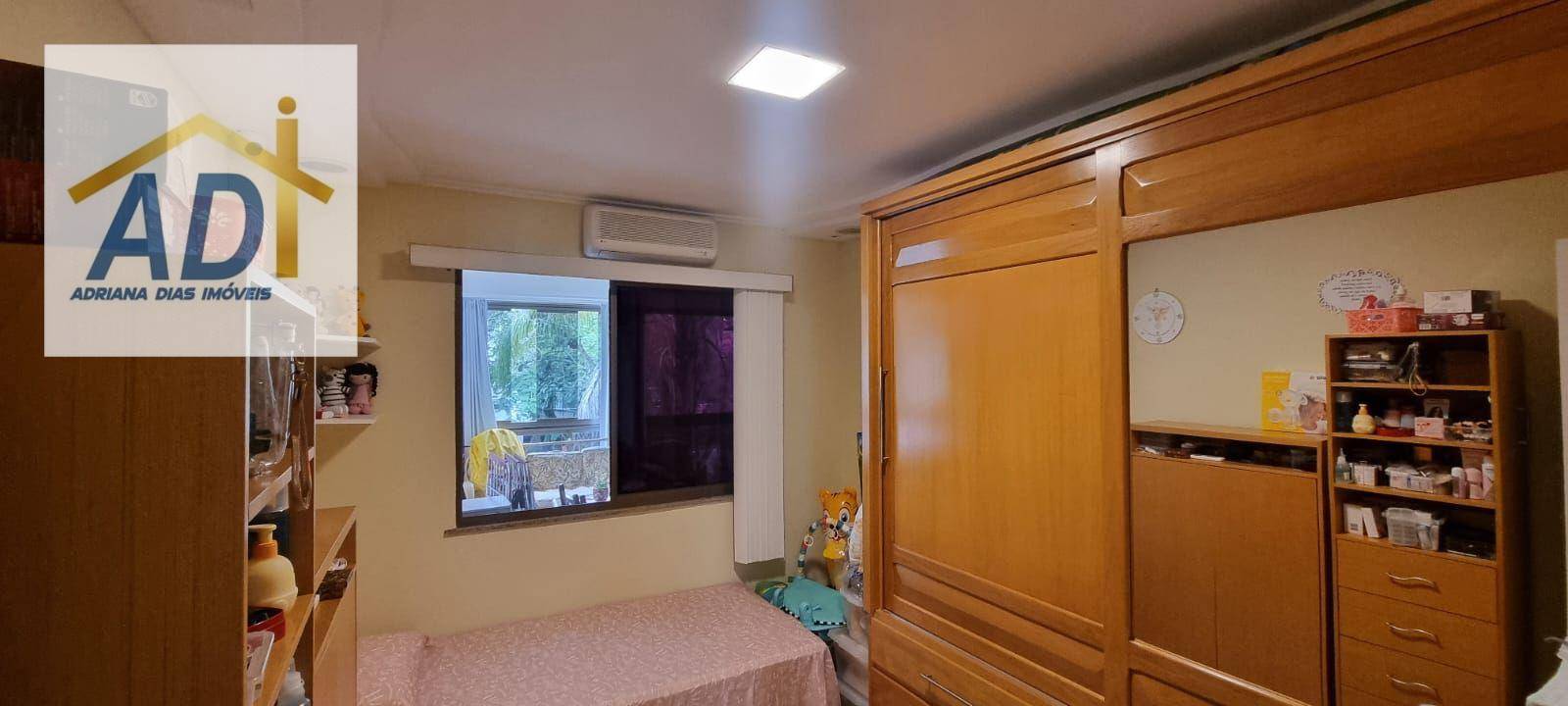 Apartamento à venda com 3 quartos, 102m² - Foto 4