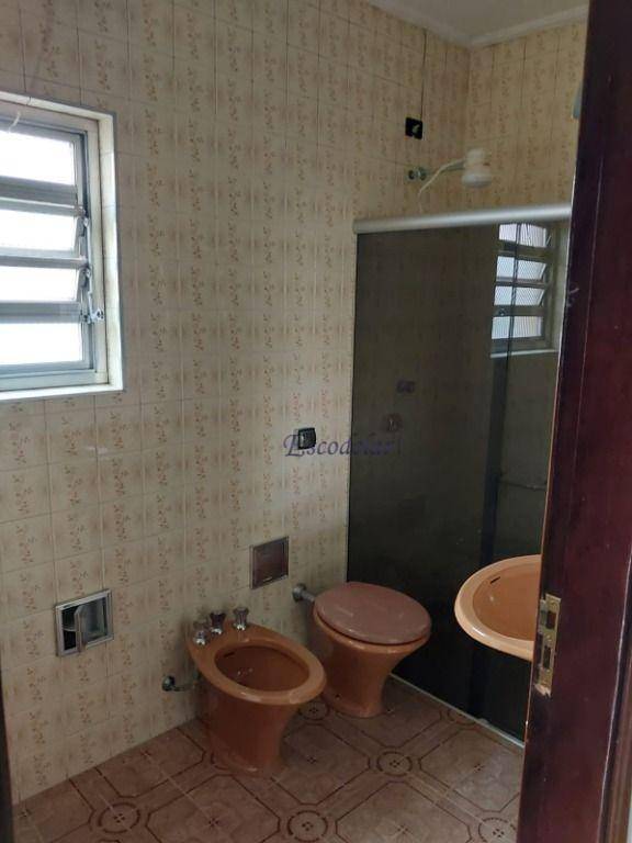 Sobrado à venda com 3 quartos, 180m² - Foto 12