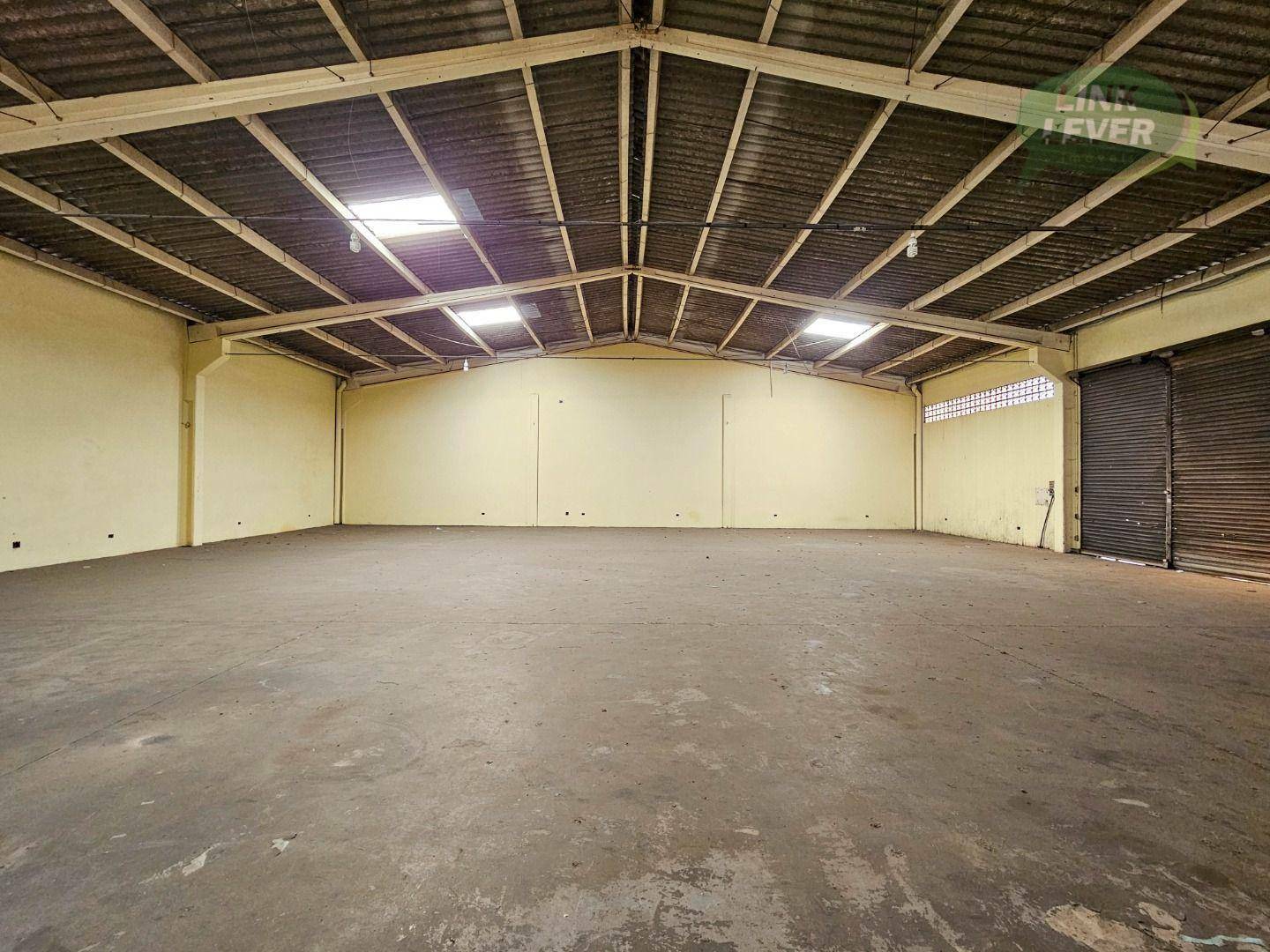 Depósito-Galpão-Armazém para alugar, 420m² - Foto 11