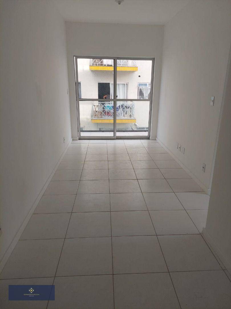 Apartamento à venda com 2 quartos, 54m² - Foto 4