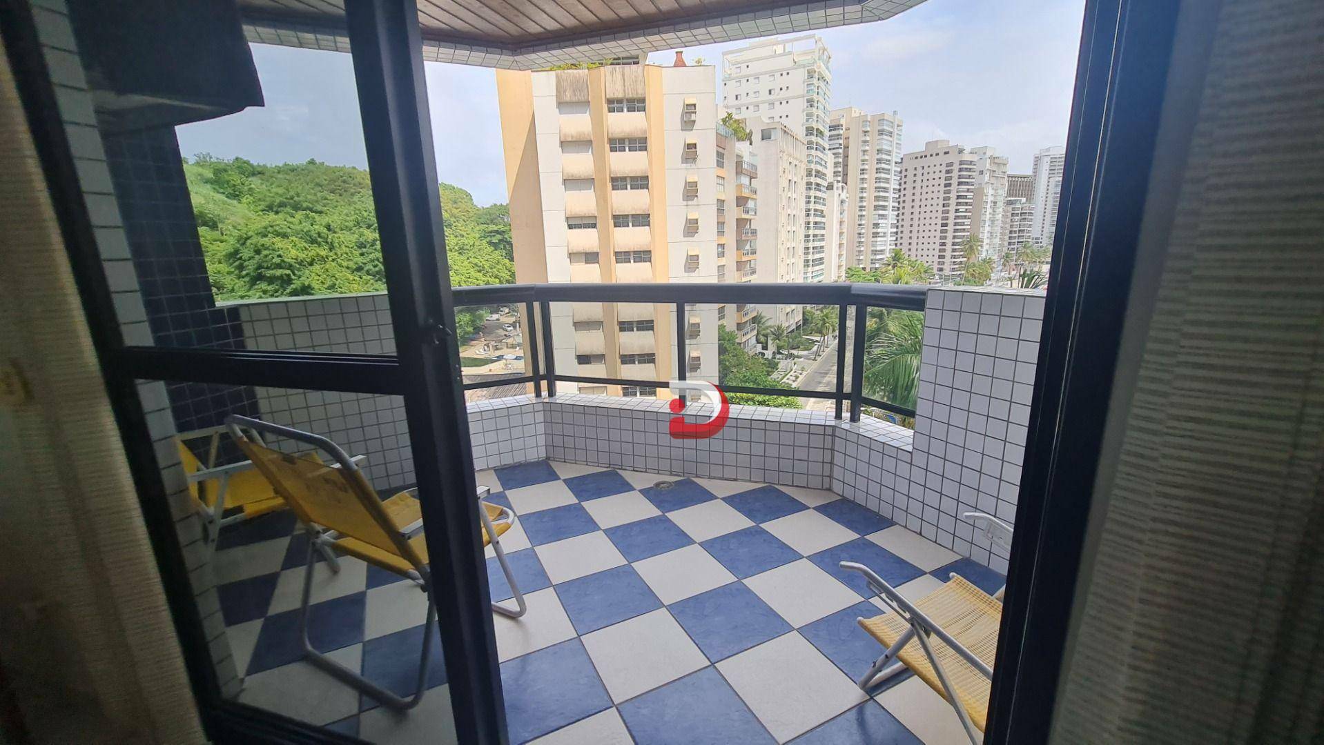 Apartamento, 2 quartos, 87 m² - Foto 3