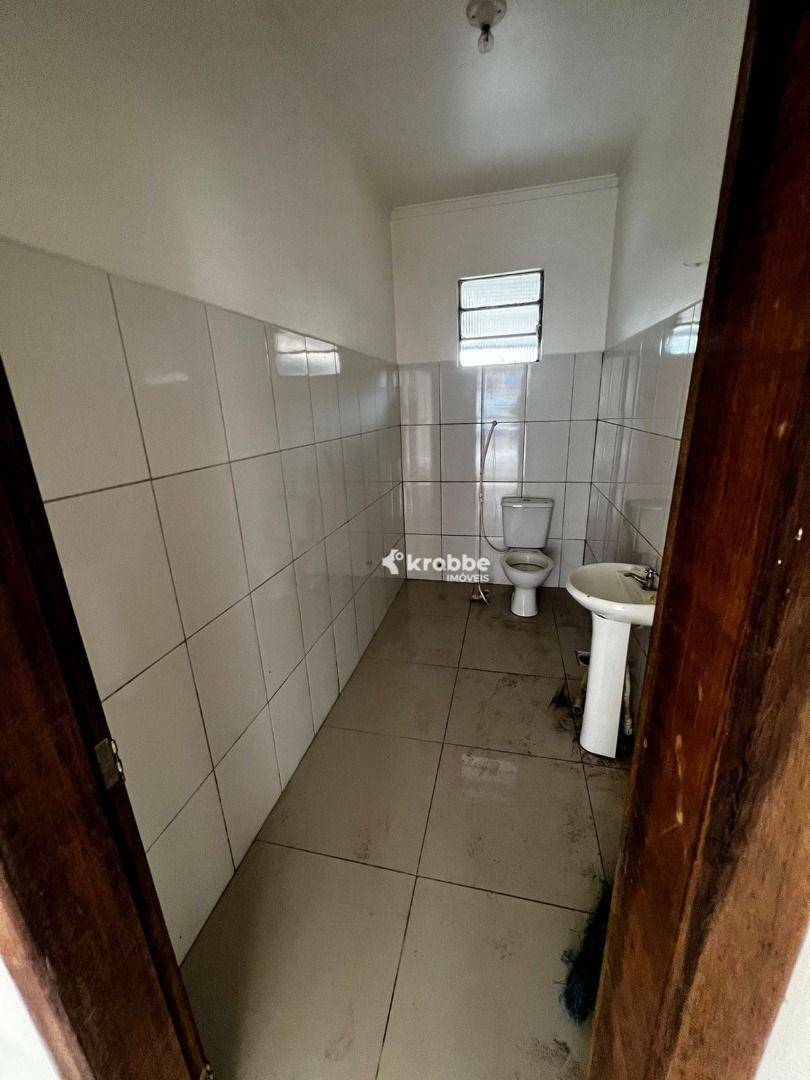 Conjunto Comercial-Sala para alugar, 60m² - Foto 5